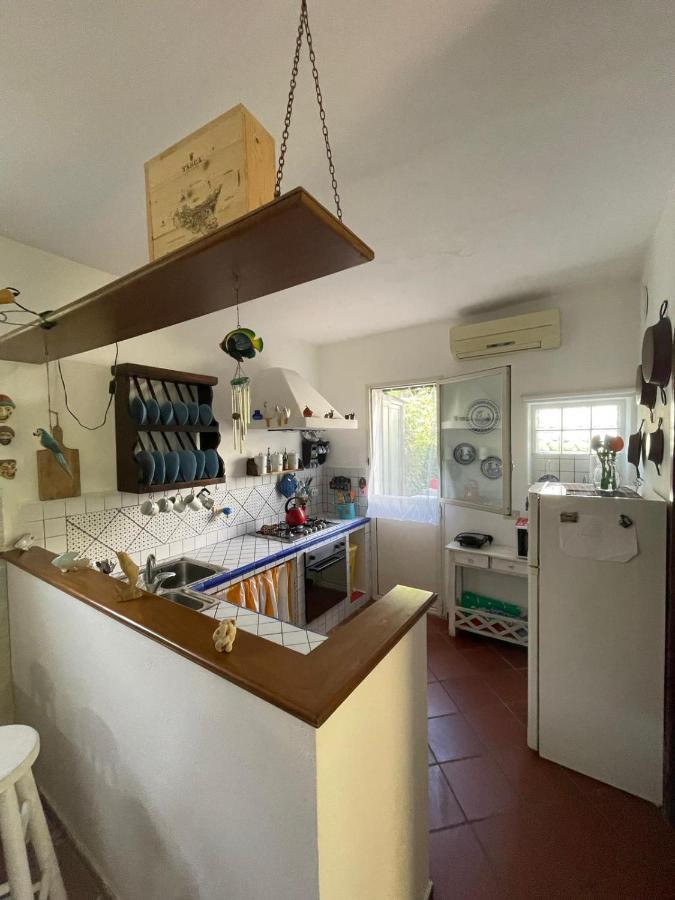 Вилла Darimapa House Монделло Экстерьер фото