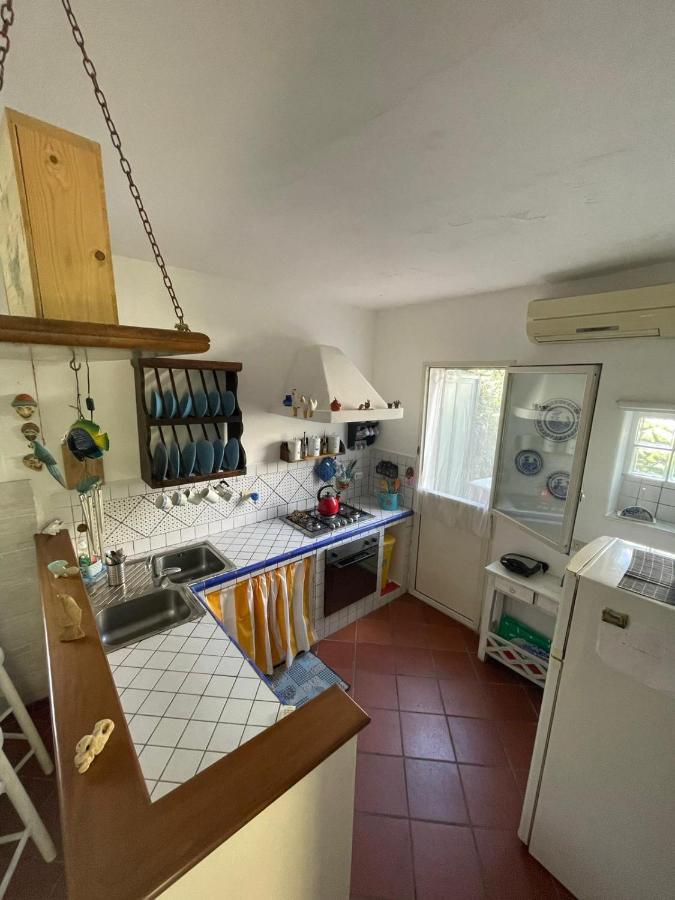Вилла Darimapa House Монделло Экстерьер фото