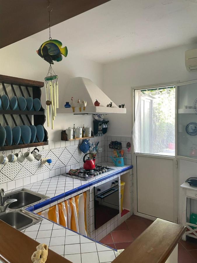 Вилла Darimapa House Монделло Экстерьер фото