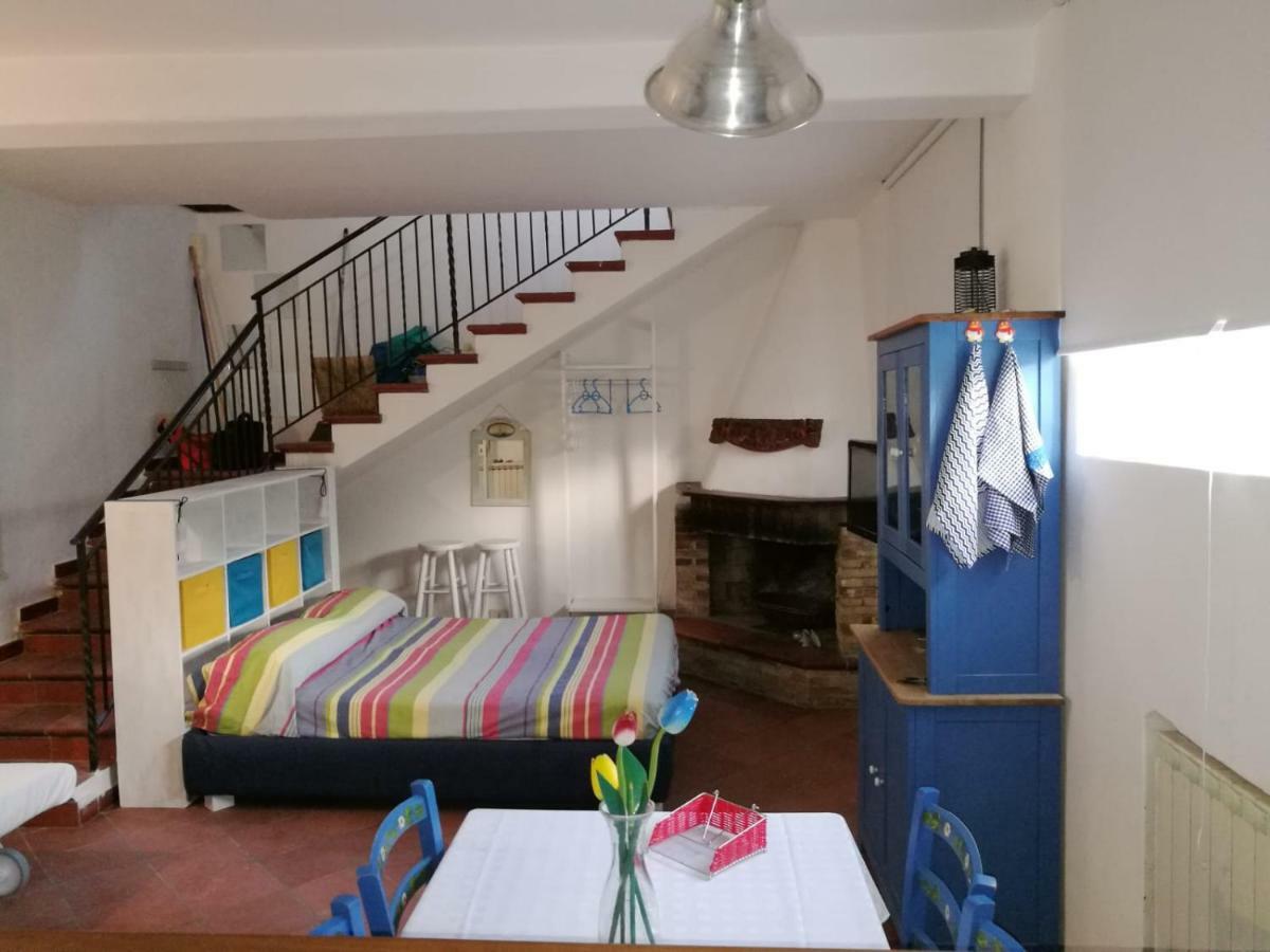 Вилла Darimapa House Монделло Экстерьер фото