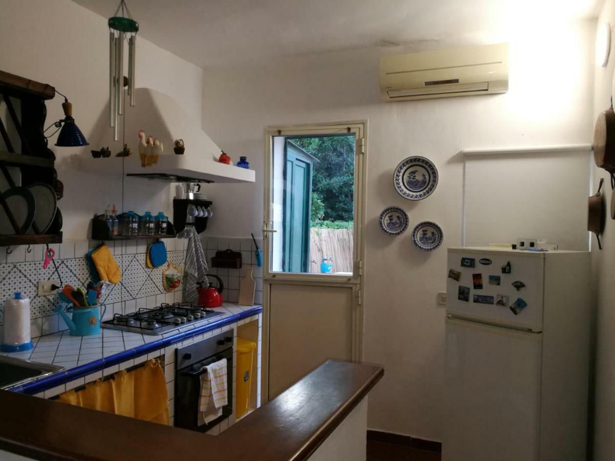 Вилла Darimapa House Монделло Экстерьер фото